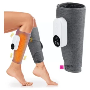 Masajeador Eléctrico Para Pantorrillas