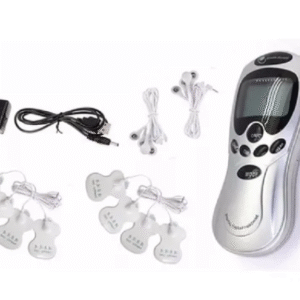 PowerPulse™ GIMNASIA PASIVA 4 ELECTRODOS