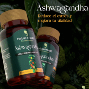 ASHWAGANDHA