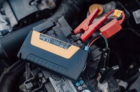 StartMaster™ - ARRANCADOR PARA AUTO POWERBANK