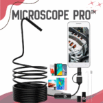 MicroScope Pro™ - CAMARA ENDOSCOPICA 1METRO