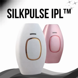 SilkPulse IPL™ - DEPILADOR IPL DE CUERPO