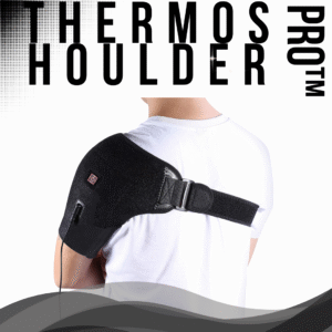 ThermoShoulder Pro™ - HOMBRERA TERMICA PARA HOMBRO