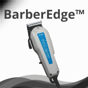 BarberEdge™ - BARBERA WAER
